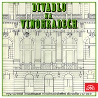 Mluvené slovo Významné inscenace Vinohradského divadla