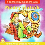 Mluvené slovo Múdry zlatník