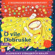 Mluvené slovo O víle Dobruške