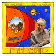 Mluvené slovo Medvědí prázdniny