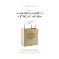Mluvené slovo Marketing menších a středních firem