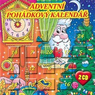 Mluvené slovo Adventní pohádkový kalendář