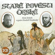 Mluvené slovo Staré pověsti české