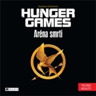 Mluvené slovo HUNGER GAMES – Aréna smrti