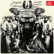 Mluvené slovo Lyrika