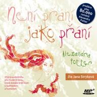 Mluvené slovo Není přání jako přání