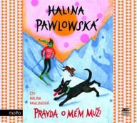 Mluvené slovo Pravda o mém muži