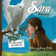 Mluvené slovo Sára kniha první