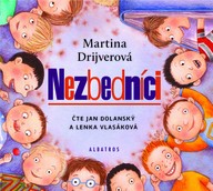Mluvené slovo Nezbedníci