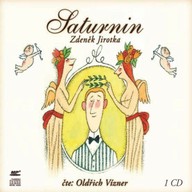Mluvené slovo Saturnin