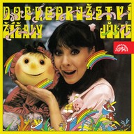 Mluvené slovo Dobrodružství žížaly Jůlie