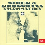 Mluvené slovo Návštěvní den 2