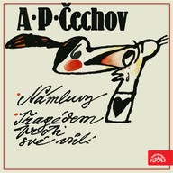 Mluvené slovo Námluvy, Tragédem proti své vůli