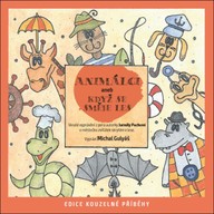 Mluvené slovo Animálci aneb Jak se směje les