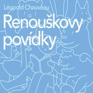 Mluvené slovo Renouškovy povídky