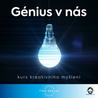 Mluvené slovo GÉNIUS v nás
