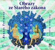 Mluvené slovo Obrazy ze Starého zákona