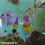 Mluvené slovo Poslouchejte pohádky