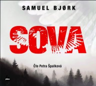 Mluvené slovo Sova