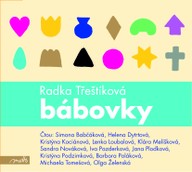 Mluvené slovo Bábovky