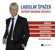 Mluvené slovo Ladislav Špaček – Úspěšný obchodní zástupce