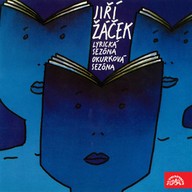 Mluvené slovo Lyrická sezóna, Okurková sezóna