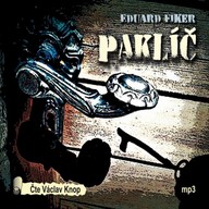 Mluvené slovo Paklíč