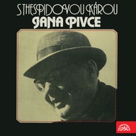 Mluvené slovo S Thespidovou károu Jana Pivce