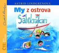 Mluvené slovo My z ostrova Saltkrakan