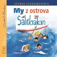 Mluvené slovo My z ostrova Saltkrakan