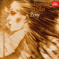 Mluvené slovo Ženy