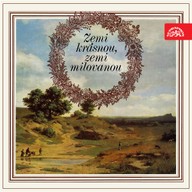 Mluvené slovo Zemi krásnou, zemi milovanou