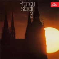 Mluvené slovo Prahou staletí (3). Reportážní zastavení v hlavním městě republiky