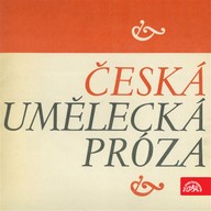 Mluvené slovo Česká umělecká próza