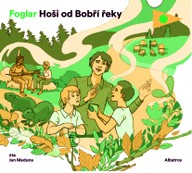 Mluvené slovo Hoši od Bobří řeky