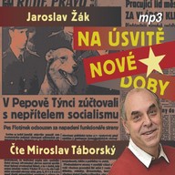 Mluvené slovo Na úsvitě nové doby