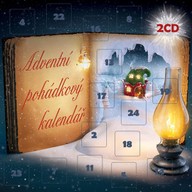 Mluvené slovo Adventní pohádkový kalendář