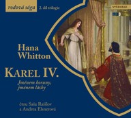 Mluvené slovo Karel IV.