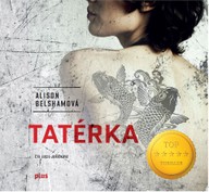 Mluvené slovo Tatérka