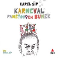 Mluvené slovo Karneval paměťových buněk