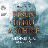 Mluvené slovo Píseň ledu a ohně