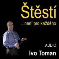 Mluvené slovo Štěstí není pro každého