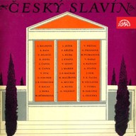 Mluvené slovo Český Slavín