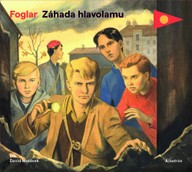 Mluvené slovo Záhada hlavolamu