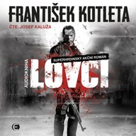 Mluvené slovo Lovci