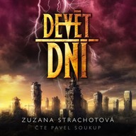 Mluvené slovo Devět dní