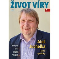 Mluvené slovo Život víry 2019/6