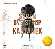 Mluvené slovo Kaštánek