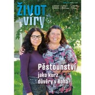 Mluvené slovo Život víry 2019/9
