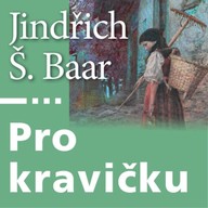 Mluvené slovo Pro kravičku